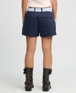 Classic Chino Shorts