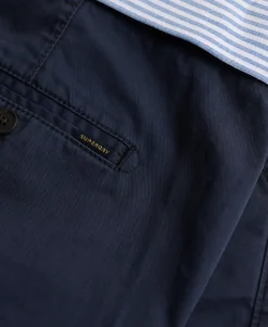 Classic Chino Shorts