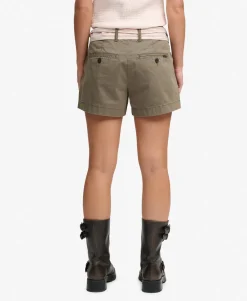 Classic Chino Shorts