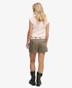Classic Chino Shorts