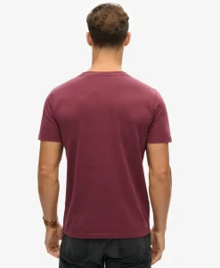 Classic Core Logo Shadow T-Shirt