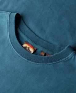 Classic Core Logo Shadow T-Shirt