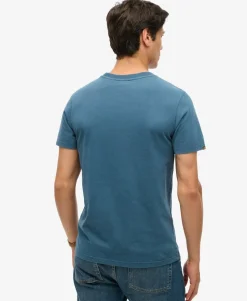 Classic Core Logo Shadow T-Shirt