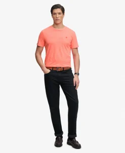 Classic Essential Neon T-Shirt
