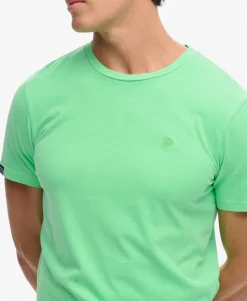 Classic Essential Neon T-Shirt