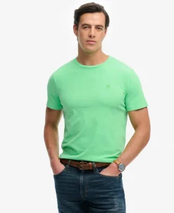 Classic Essential Neon T-Shirt