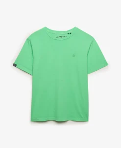 Classic Essential Neon T-Shirt