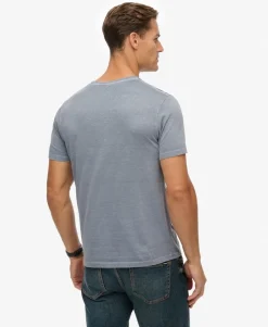 Classic Essential Pocket T-Shirt