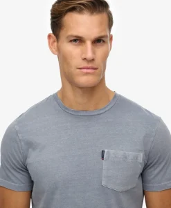 Classic Essential Pocket T-Shirt
