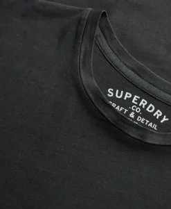 Classic Essential Pocket T-Shirt