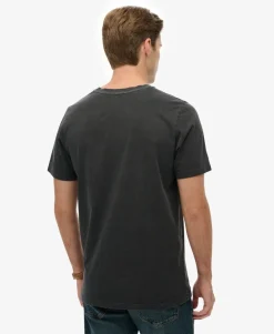 Classic Essential Pocket T-Shirt