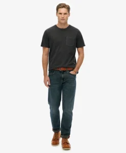Classic Essential Pocket T-Shirt