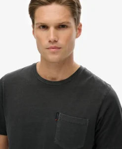 Classic Essential Pocket T-Shirt