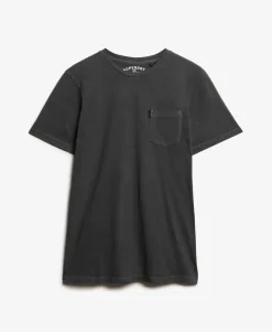 Classic Essential Pocket T-Shirt