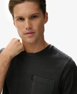Classic Essential Pocket T-Shirt