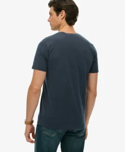 Classic Essential Pocket T-Shirt