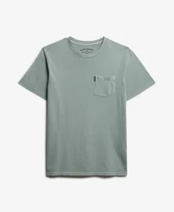Classic Essential Pocket T-Shirt