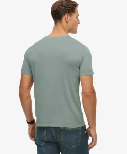 Classic Essential Pocket T-Shirt