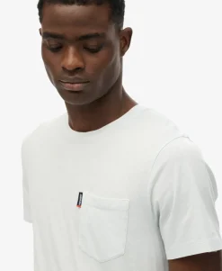 Classic Essential Pocket T-Shirt