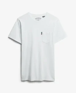 Classic Essential Pocket T-Shirt