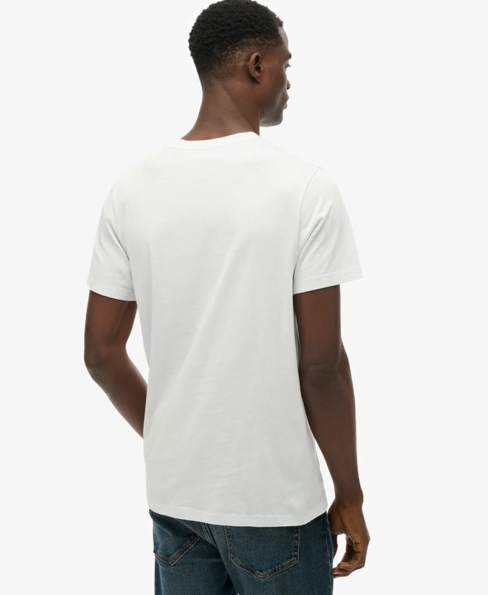 Classic Essential Pocket T-Shirt