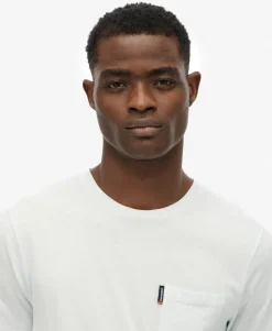 Classic Essential Pocket T-Shirt