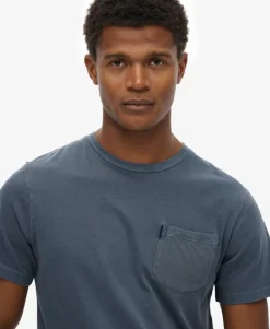 Classic Essential Pocket T-Shirt