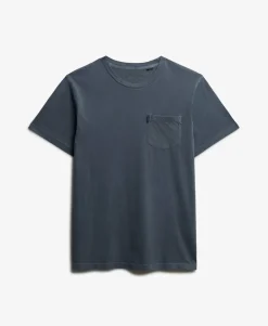 Classic Essential Pocket T-Shirt