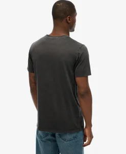 Classic Essential Pocket T-Shirt