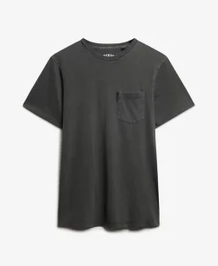 Classic Essential Pocket T-Shirt