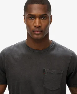 Classic Essential Pocket T-Shirt