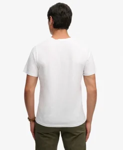 Classic Essential Pocket T-Shirt