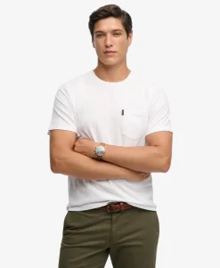 Classic Essential Pocket T-Shirt