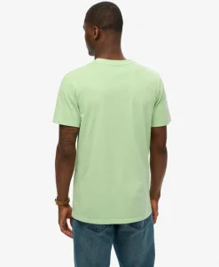 Classic Essential Pocket T-Shirt