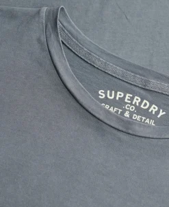 Classic Essential Pocket T-Shirt