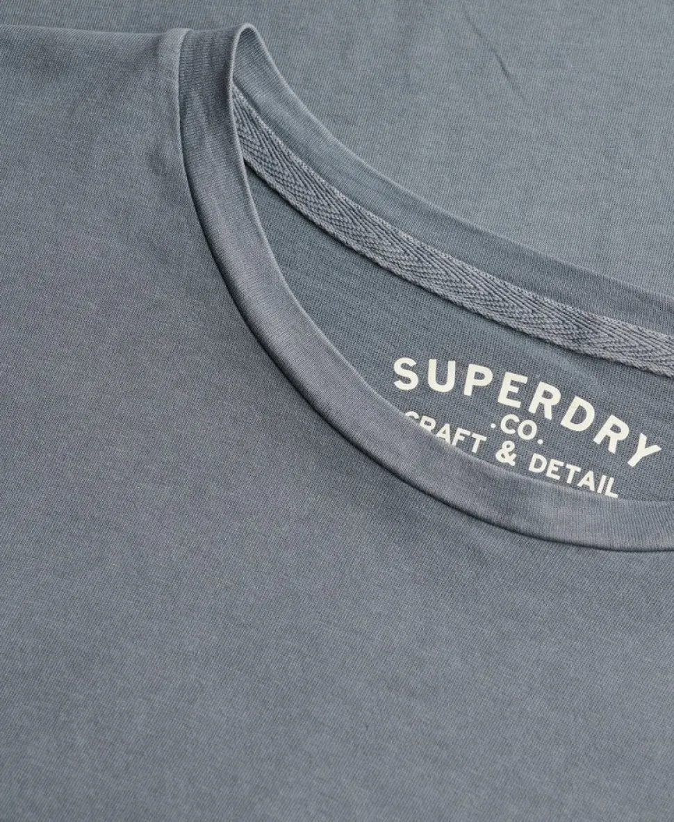 Classic Essential Pocket T-Shirt