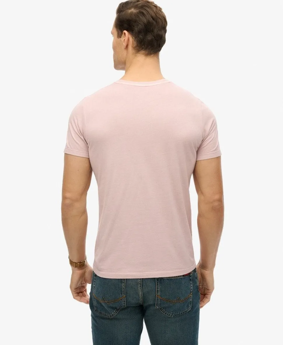 Classic Essential Pocket T-Shirt