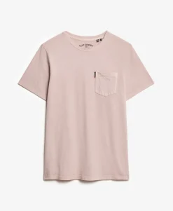 Classic Essential Pocket T-Shirt