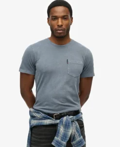Classic Essential Pocket T-Shirt