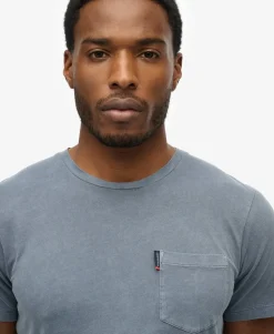 Classic Essential Pocket T-Shirt