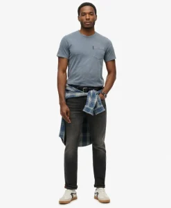 Classic Essential Pocket T-Shirt