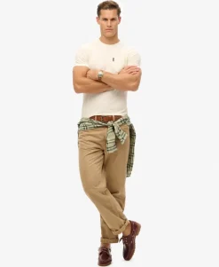 Classic Essential Pocket T-Shirt