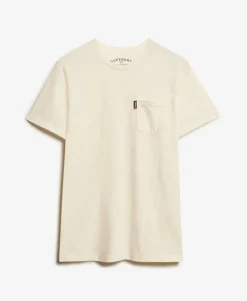 Classic Essential Pocket T-Shirt