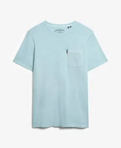 Classic Essential Pocket T-Shirt