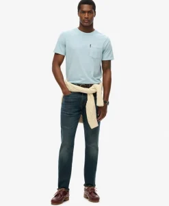 Classic Essential Pocket T-Shirt