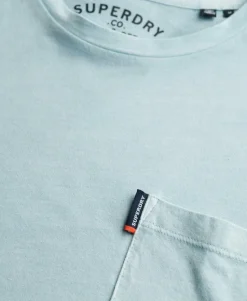 Classic Essential Pocket T-Shirt