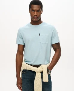 Classic Essential Pocket T-Shirt