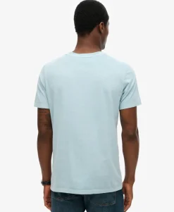 Classic Essential Pocket T-Shirt