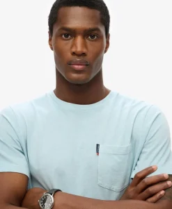 Classic Essential Pocket T-Shirt