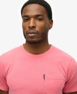 Classic Essential Pocket T-Shirt